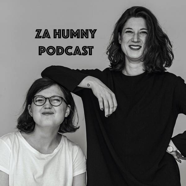 Za Humny podcast
